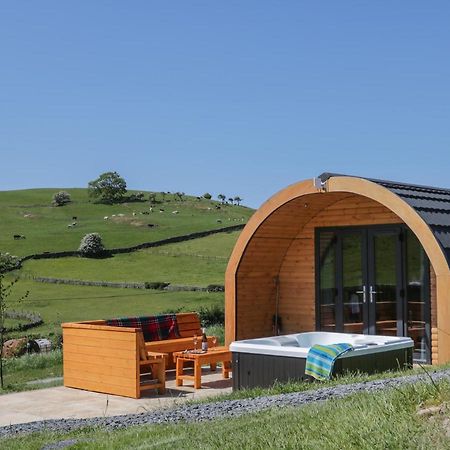 Beech Villa Ulverston Kültér fotó