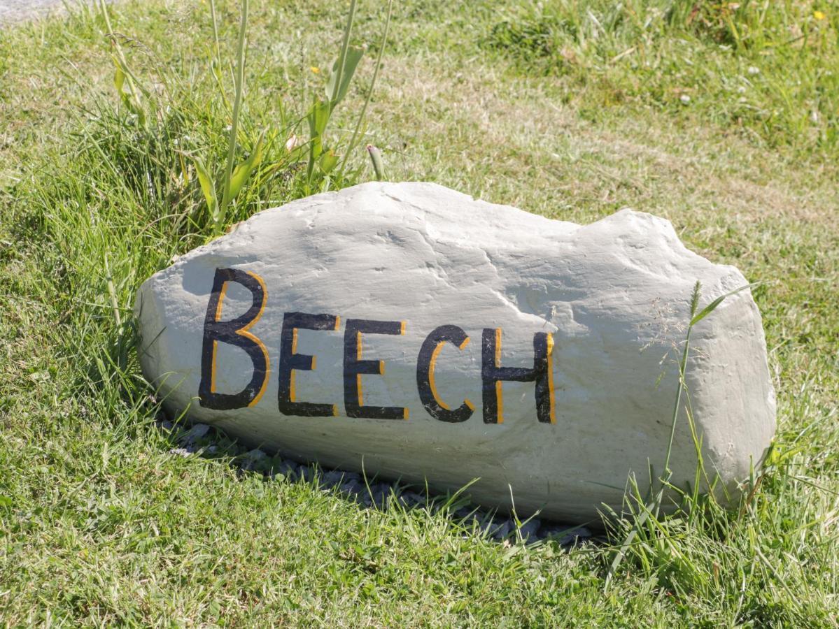 Beech Villa Ulverston Kültér fotó
