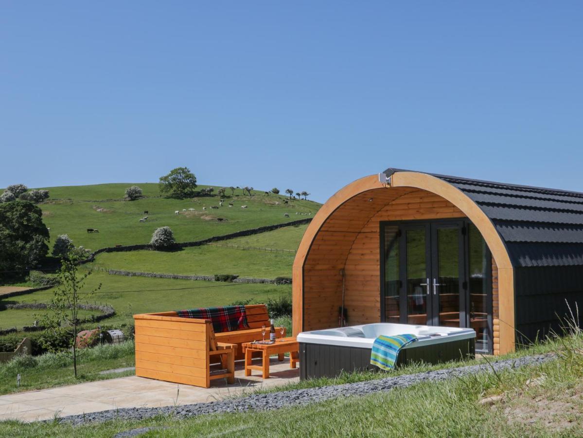 Beech Villa Ulverston Kültér fotó